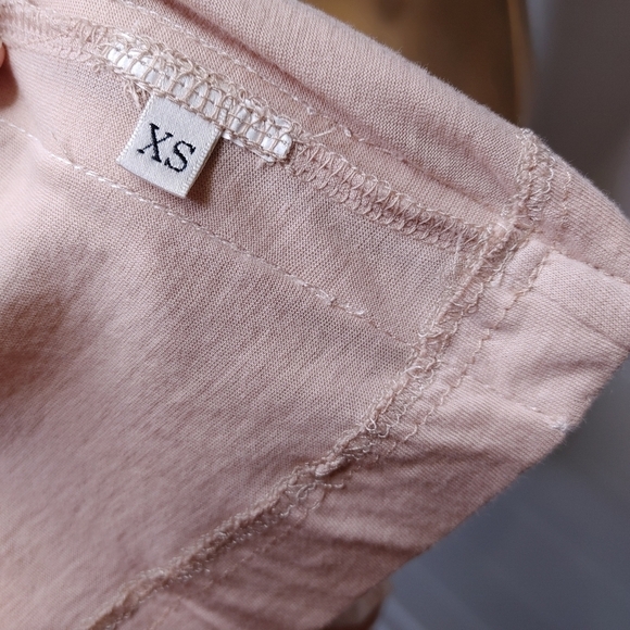 Vintage LANVIN early 2000's silk dress XS - Picture 12 of 16